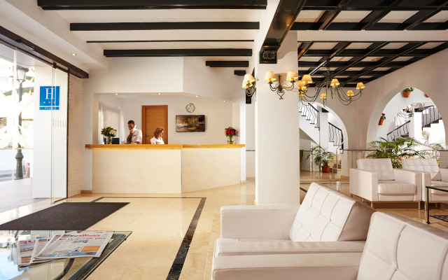 Villa Flamenca
