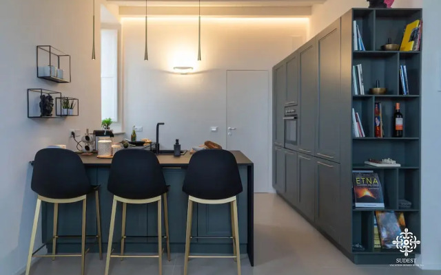 Suite Elios Ortigia