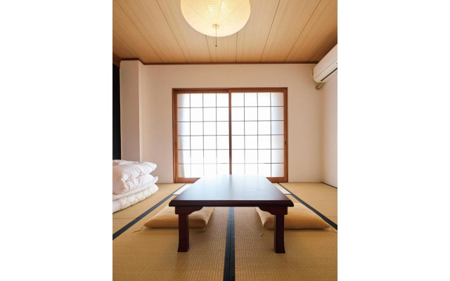 J-Hoppers Lake Biwa Guesthouse - Hostel