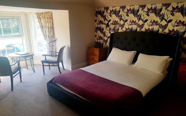 The Plough Inn