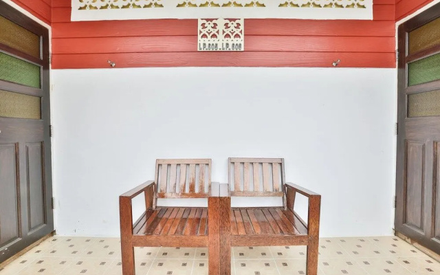 Lampam Resort
