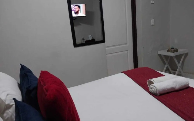 Golgotha Boutique Hotel