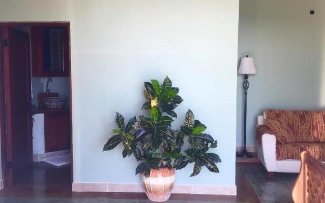Almond Tree Hotel Resort