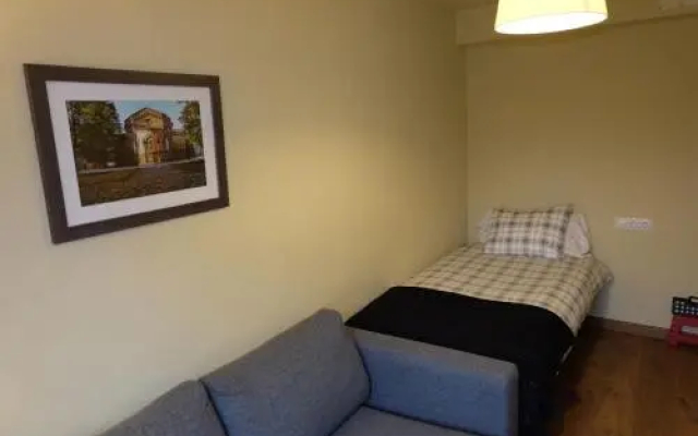 Apartaments Sant Miquel