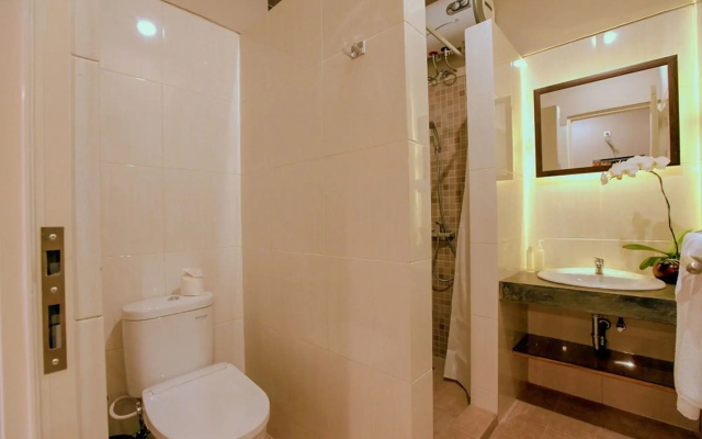 Bali True Living Apartment