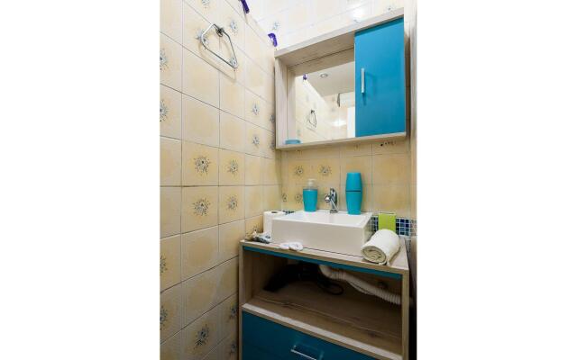 1 Quarto a 200m da Praia de Ipanema | PM1441/206