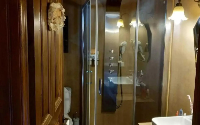 Archontiko Stamou Hotel