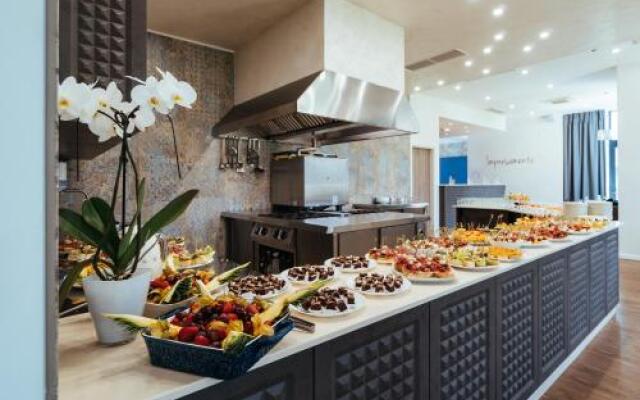 Impresamente Art Hotel