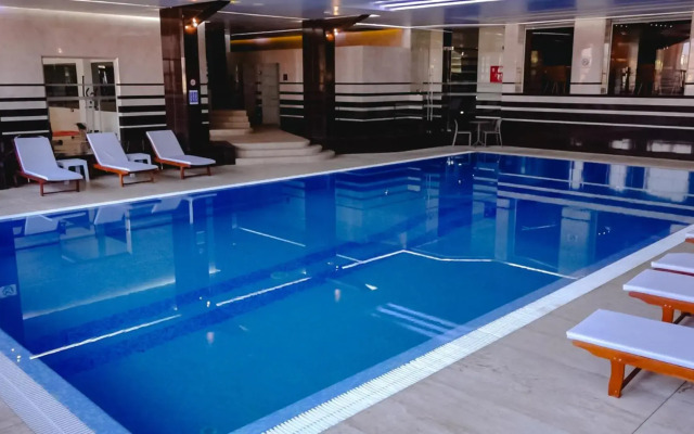 Hotel International Prishtina