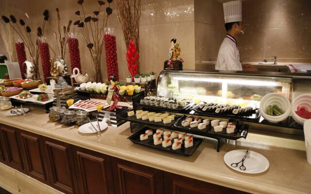 Wuhan Hengda Hotel