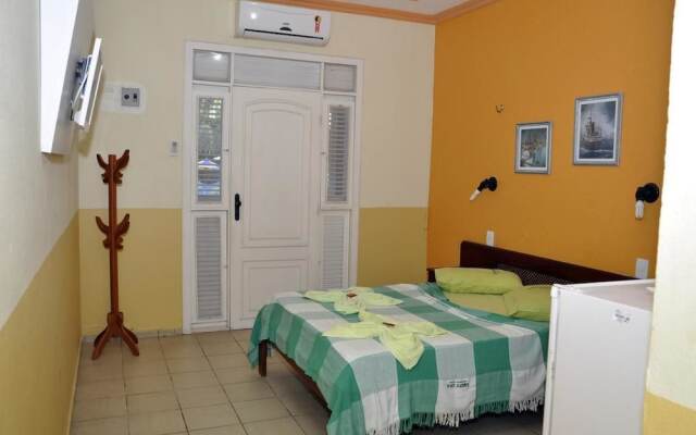 Hotel Dunas De Paracuru