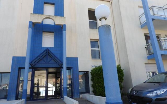 Appartement Les Sables-d'Olonne, 1 pièce, 4 personnes - FR-1-92-794