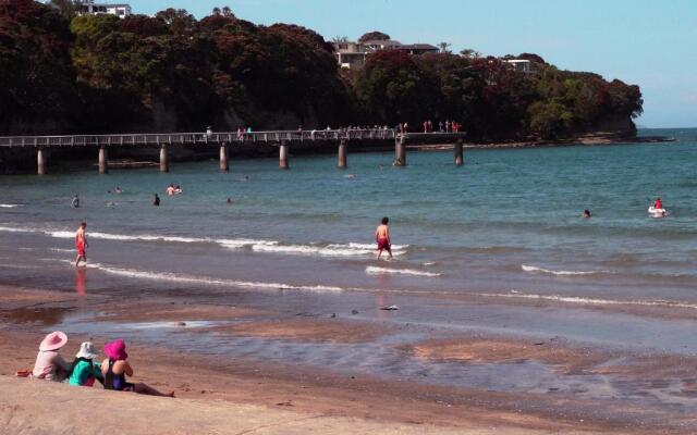 Beach Lodge