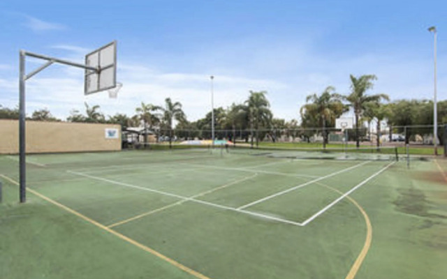 Discovery Parks - Bunbury Foreshore