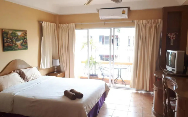 Christie Mu Guesthouse