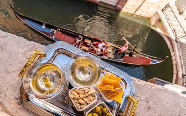 Hotel Bella Venezia