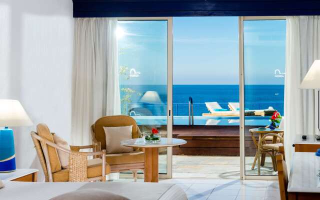 Panorama Hotel - All Inclusive