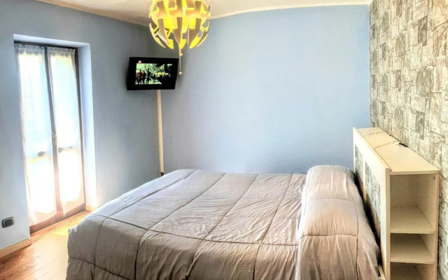 B&B Casa Arcangeli