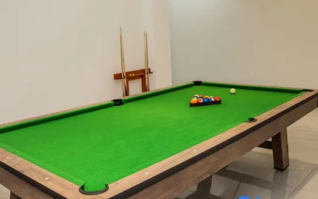 Xianju Huaman · Qingye Homestay – Entertainment – Taizhou