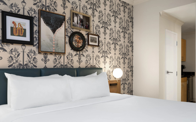 Royal St. Charles Hotel