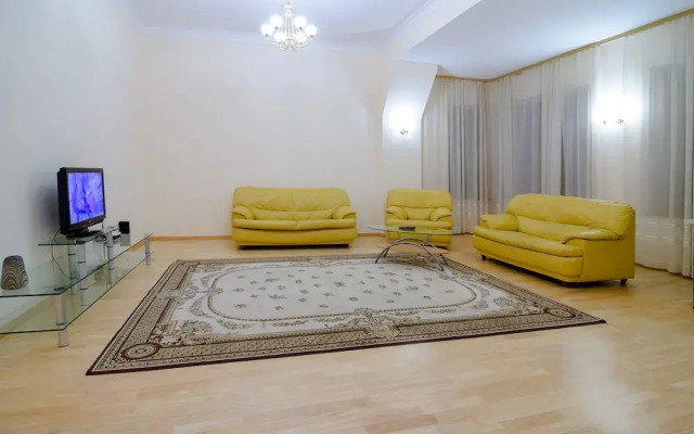 Rent Kiev Khreschatyk