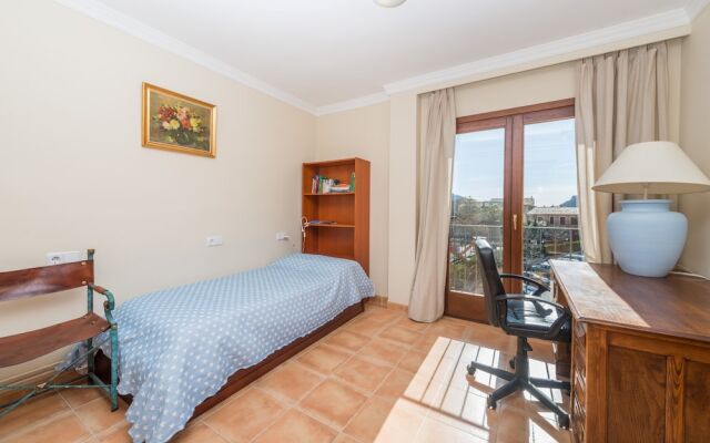 Villa Valldemossa