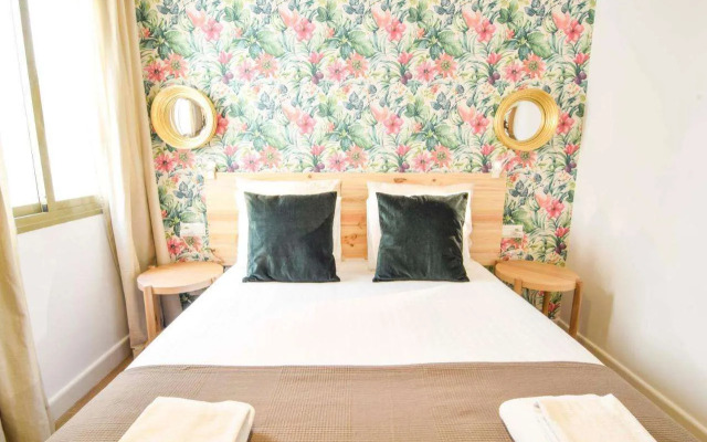 Letmalaga The Friar's House