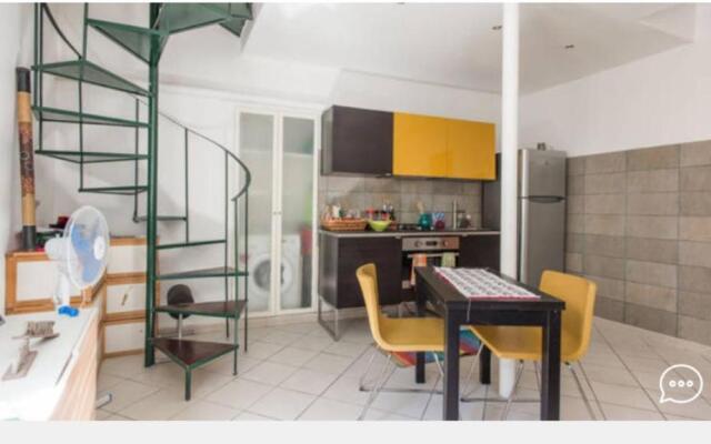 Napoli Sotterranea Apartment