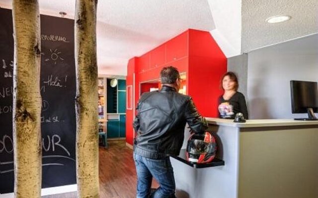 hotelF1 Compiegne