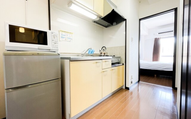 Villa Coast Nishimachi - Guesthouse in Okinawa