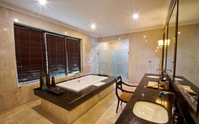 Hillstone Villas Resort Bali