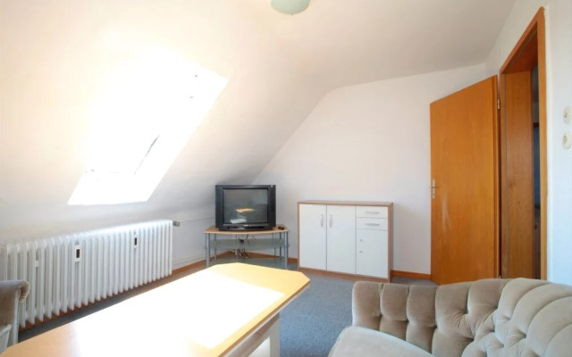 PRIVATE APARTMENT SCHÖNBERGSTRAßE