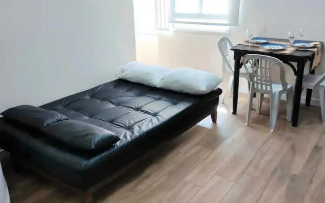 Apartamento Fascinante