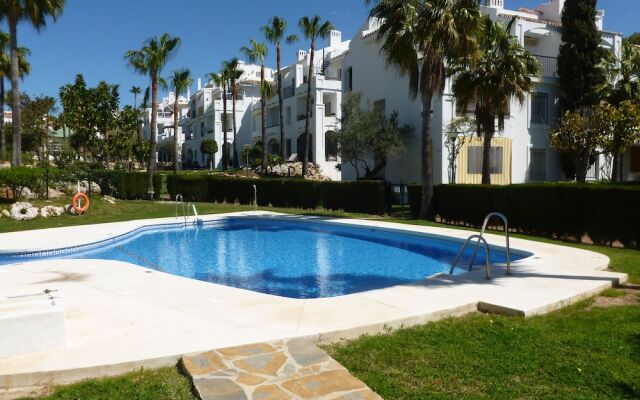 Duplex 2 - 2 Vue Mer
