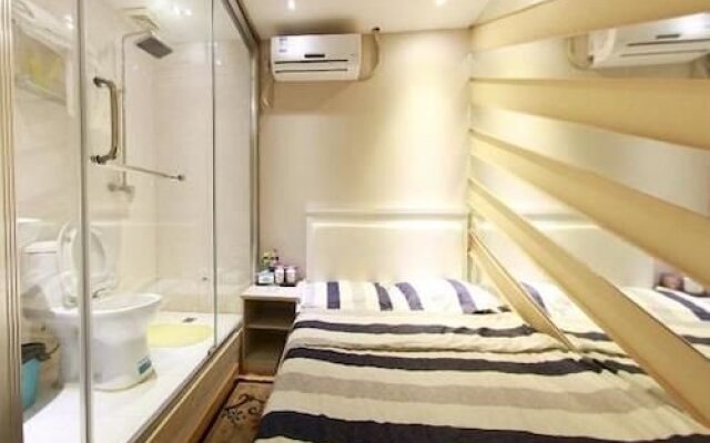 Qingdao Aibinshe Hotel