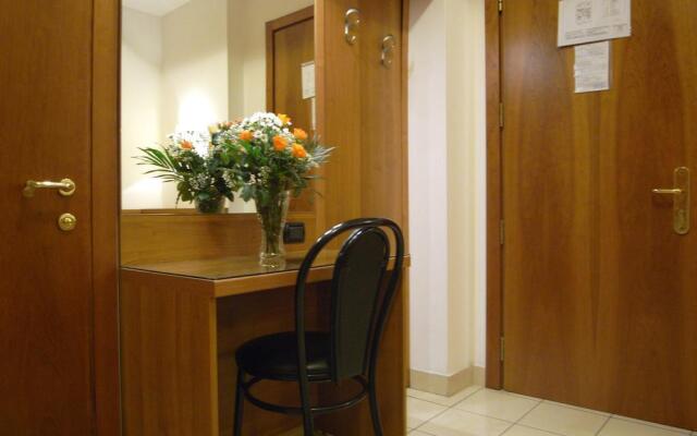 Hotel Mondial