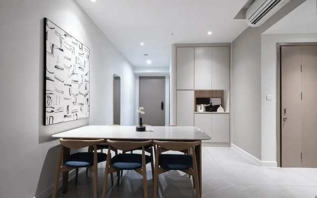 Luxury City View Condotel - Zenity Capitaland