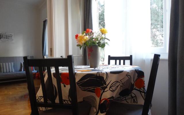 Cosy and comfortable apartment in the city center