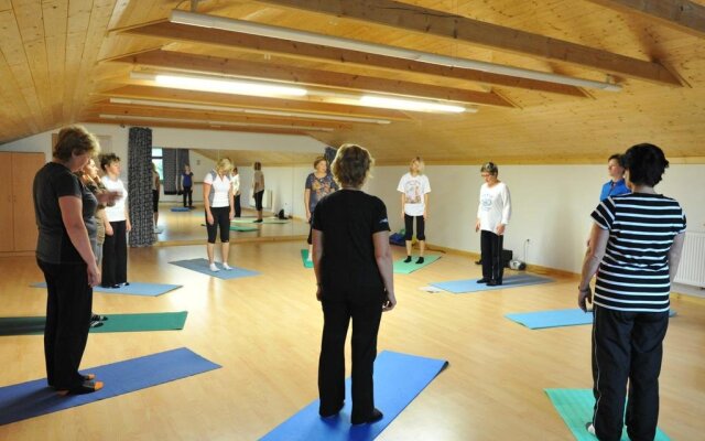 Rodinný penzion Skiland