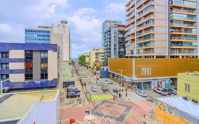 Comfort & Convenience 200m From the Beach! Hba0309