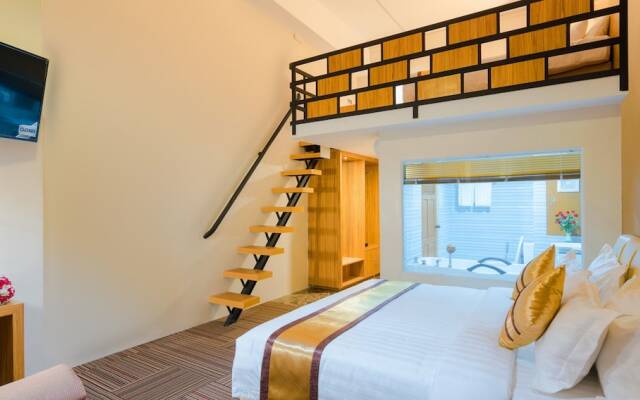Aung Myint Mo Hotel