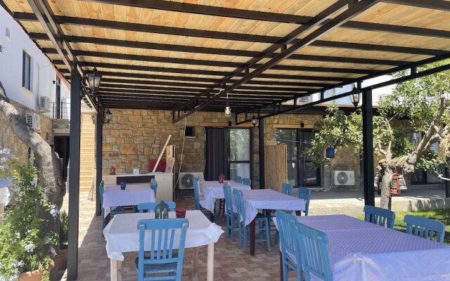 Imbrossa Hotel