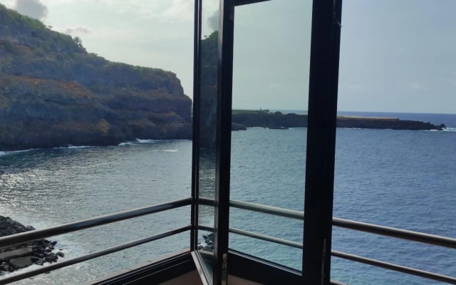 Apartamento [A] Mar.