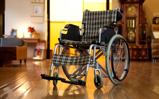 Yufuin Yawaraginosato Yadoya