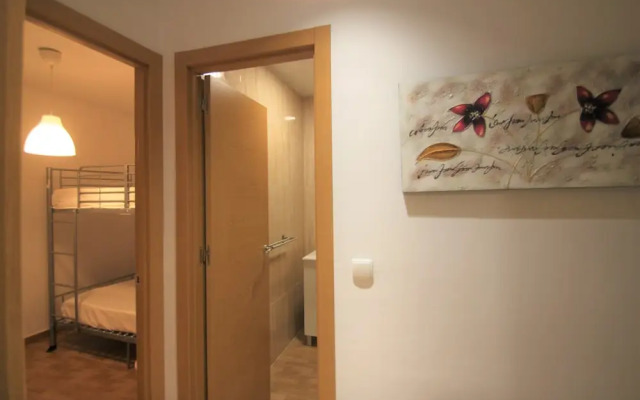 Apartamento CasaTuris Plaza Nueva