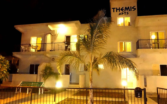 Themis Apartments