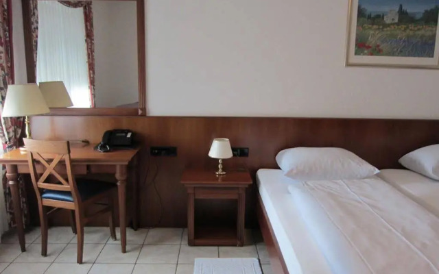 Hotel Europa