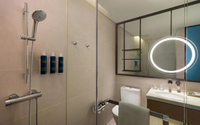Four Points By Sheraton Hong Kong, Tung Chung
