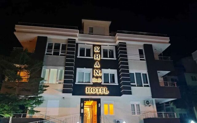 Khan's B&B Hotel