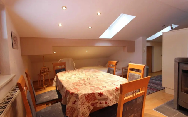 Nice Apartment in Westendorf